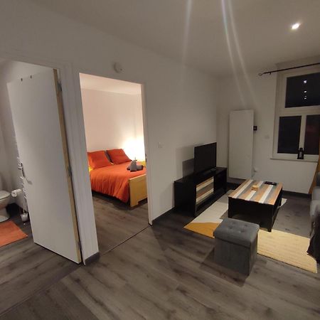 Appartement 1 Ch Zegerscappel Zeggers-Cappel Εξωτερικό φωτογραφία