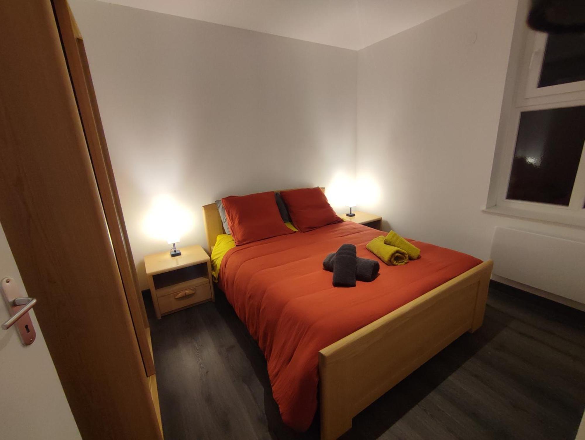 Appartement 1 Ch Zegerscappel Zeggers-Cappel Εξωτερικό φωτογραφία