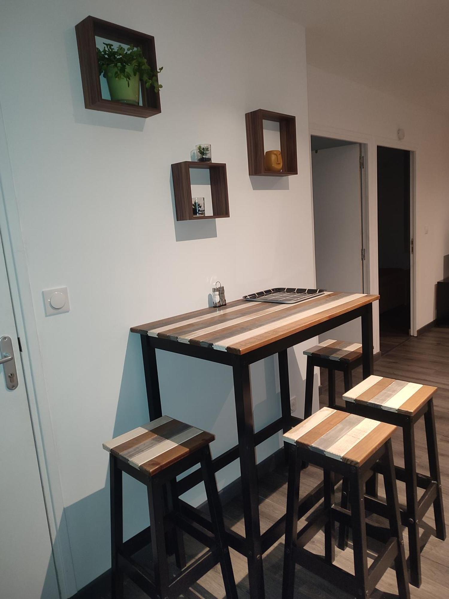 Appartement 1 Ch Zegerscappel Zeggers-Cappel Εξωτερικό φωτογραφία